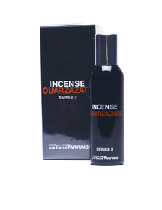 Туалетная вода Incense Ouarzazate Comme des Garcons Parfum