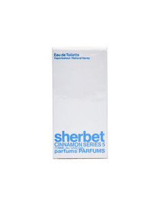 Туалетная вода Sherbet: Cinnamon Comme des Garcons Parfum