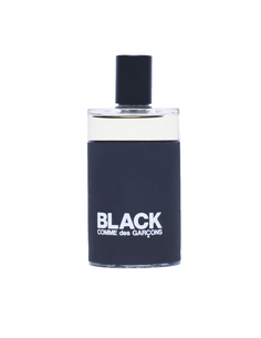 Туалетная вода Black Comme des Garcons Parfum