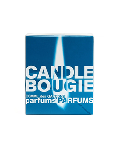 Ароматическая свеча CDG Comme des Garcons Parfum