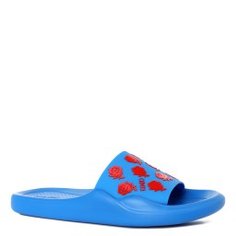 Шлепанцы KENZO SD103 синий