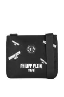 Категория: Сумки через плечо мужские Philipp Plein