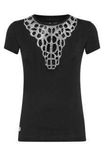 Категория: Футболки однотонные Philipp Plein