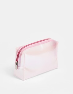 Несессер с эффектом деграде Stradivarius