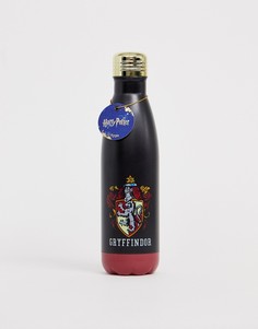 Металлическая бутылка для воды TYPO X Harry Potter Gryffindor - Мульти