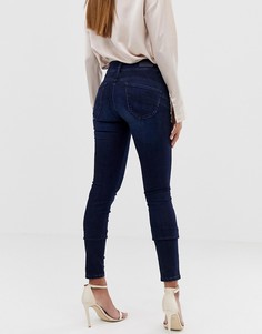 Моделирующие джинсы скинни Salsa - Синий