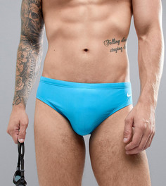 Голубые плавки Nike Swimming эксклюзивно для ASOS ness8113-430 - Синий