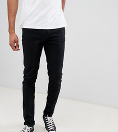 Черные джинсы слим Farah Drake эксклюзивно для ASOS - Черный