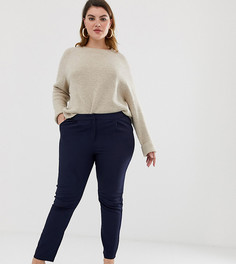 Укороченные брюки Unique21 Hero - Темно-синий