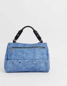 Мягкая сумка Juicy Couture - Синий