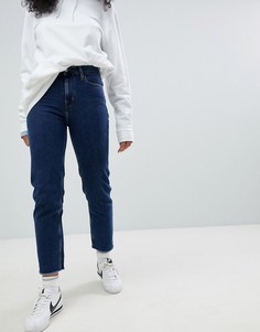 Джинсы в винтажном стиле Calvin Klein - Темно-синий