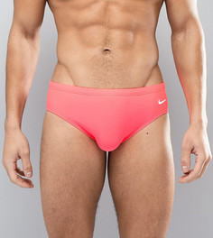 Розовые плавки Nike Swimming core эксклюзивно для ASOS ness8113-639 - Розовый