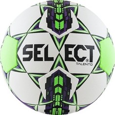 Мяч футбольный Select Talento 811008-009 р. 3
