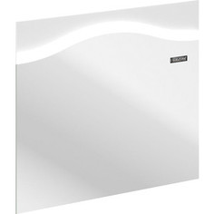 Зеркало Edelform Дольче 80x65 с подсветкой (2-841-0-S)