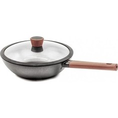 Сотейник с крышкой d 28 см Walmer Blackwood (W35032870)