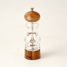 Мельница для перца и соли TimA (P-178AW)