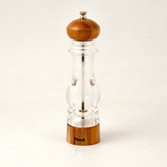 Мельница для перца и соли TimA (P-229AW)