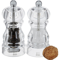 Мельница для перца и соли TimA (P-178SW)