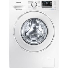 Стиральная машина Samsung WW70J52E0JW