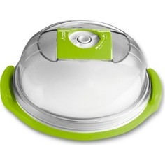 Сырница/Емкость для тортов 1.6 л Zepter VacSy (VS-015-19)