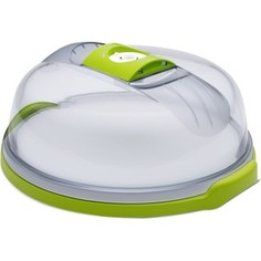 Сырница/Емкость для тортов 4.7 л Zepter VacSy (VS-015-28)