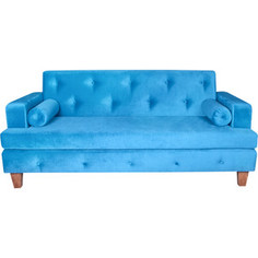 Диван Экомебель Верона Pacific (ножки вишня)