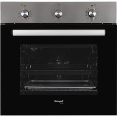 Электрический духовой шкаф Weissgauff EOV 19 MX