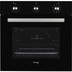 Электрический духовой шкаф Weissgauff EOV 19 MB