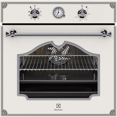 Электрический духовой шкаф Electrolux OPEA 2350 C