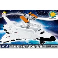 Конструктор COBI SPACE SHUTTLE DISCOVERY Co.Bi.