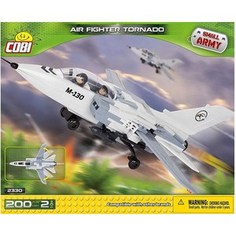 Конструктор COBI AIR FIGHTER TORNADO Co.Bi.