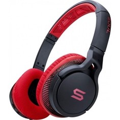 Наушники Soul Transform Wireless red