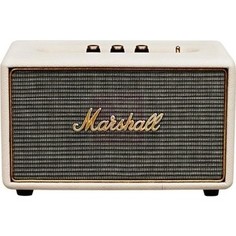 Портативная колонка Marshall Acton Multi-Room cream