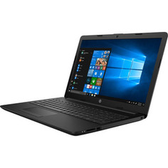 Ноутбук HP 15-db0117ur (4JV77EA) black 15.6 (FHD A9 9425/4Gb/500Gb/W10)