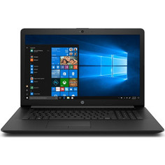 Ноутбук HP 15-db0058ur (4JV20EA) black 15.6 (HD A6 9225/4Gb/500Gb/DVDRW/W10)