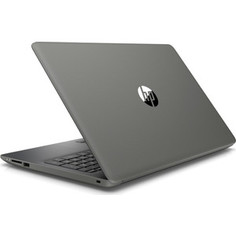 Ноутбук HP 15-da0044ur (4GK37EA) grey 15.6 (HD Pen N5000/4Gb/500Gb/Mx110 2Gb/W10)