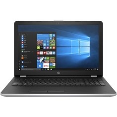 Ноутбук HP 15-bw029ur (2BT50EA) silver 15.6 (FHD A9 9420/4Gb/500Gb/W10)