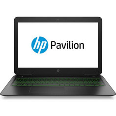 Ноутбук HP Pavilion 15-cb013ur (2CM41EA) grey 15.6 (FHD i5-7300HQ/8Gb/1Tb/GTX1050 2Gb/DOS)