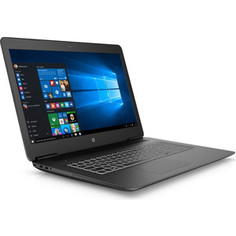 Ноутбук HP Pavilion 17-ab308ur (2PQ44EA) black 17.3 (FHD i5-7200U/8Gb/1Tb+128Gb SSD/GTX1050 2Gb/DVDRW/W10)