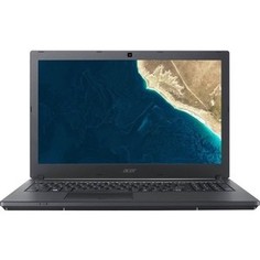 Ноутбук Acer TravelMate TMP2510-G2-MG-396U (NX.VGXER.010) black 15.6 (FHD i3-8130U/4Gb/500Gb/MX130 2Gb/Linux)