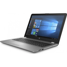 Ноутбук HP 250 G6 (4LT09EA) Silver 15.6 (FHD i3-7020U/8Gb/256Gb SSD/DVDRW/W10Pro)