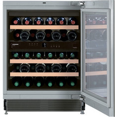 Винный шкаф Liebherr UWTgb 1682-20 001