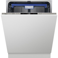 Встраиваемая посудомоечная машина Midea MID60S900