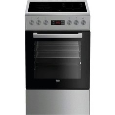Электрическая плита Beko FSM 57320 DXT