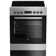 Электрическая плита Beko FSM 67320 DXT