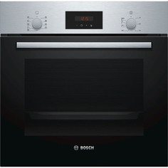Электрический духовой шкаф Bosch HBF173BS0