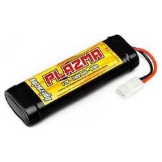 Аккумулятор HPI Racing Ni-Mh 7.2В 6S 2400 мАч