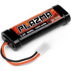 Аккумулятор HPI Racing Ni-Mh 7.2В 6S 1800 мАч