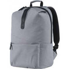 Рюкзак Xiaomi Mi College Casual Shoulder Bag grey