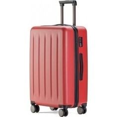 Чемодан Xiaomi Mi Trolley 90 Points 24 64L red